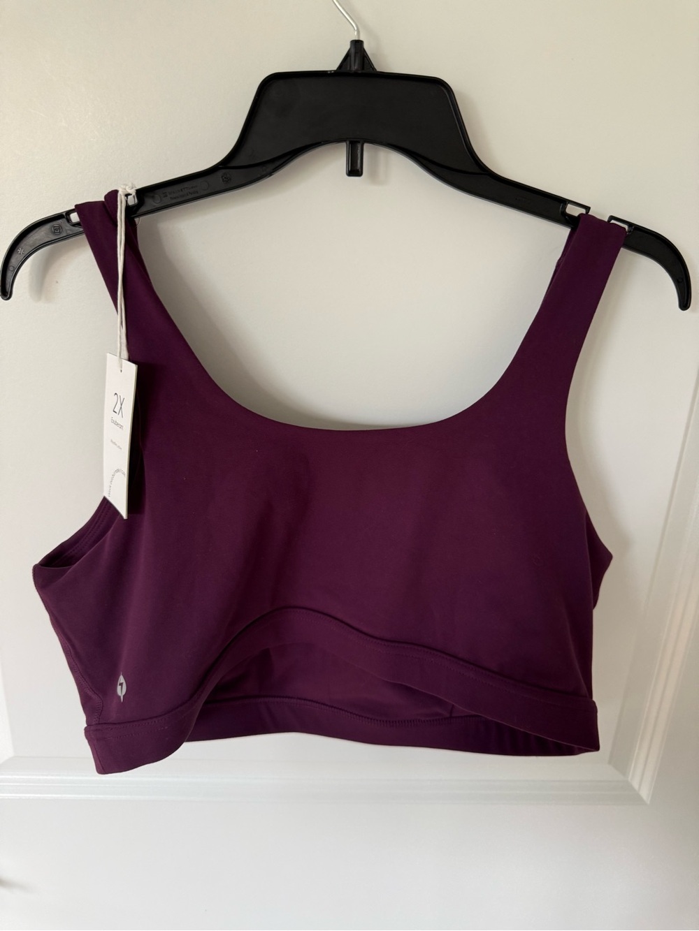 Popflex Sports Bra New